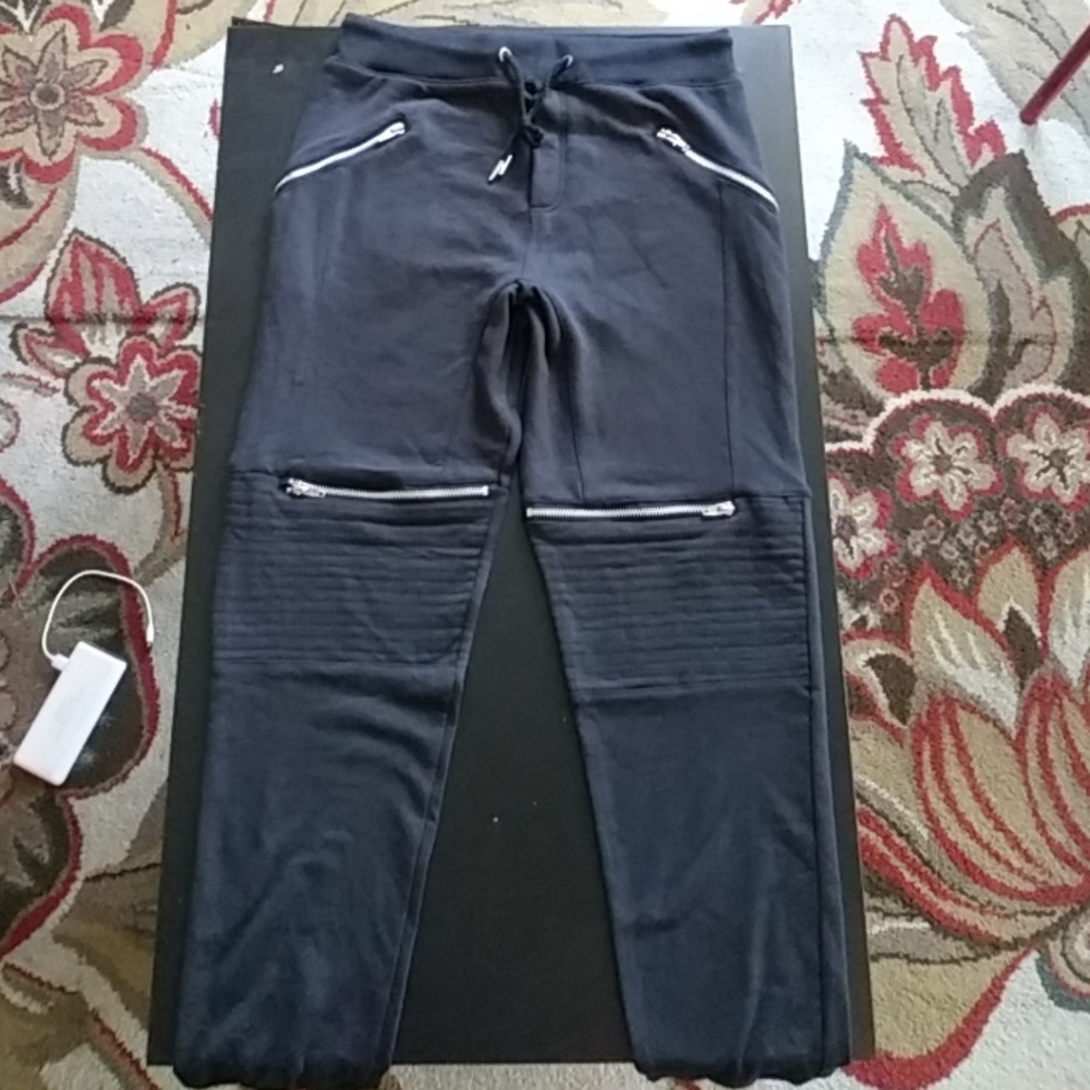 Joggers